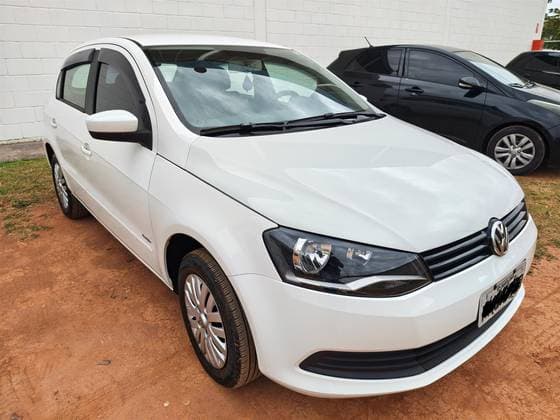 Carro 1.0 MI 8V FLEX 4P MANUAL