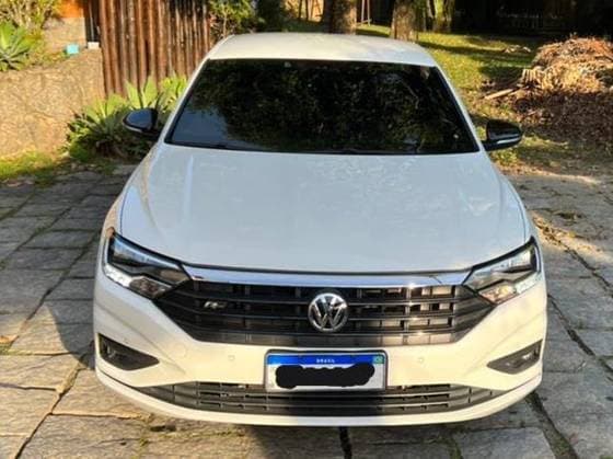 Carro 1.4 250 TSI TOTAL FLEX R-LINE TIPTRONIC
