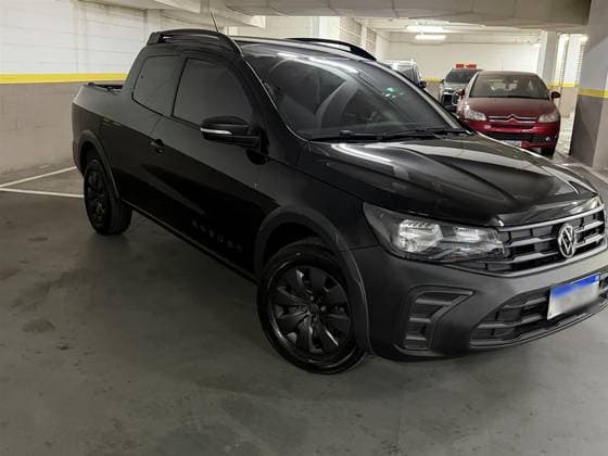 Carro 1.6 MSI ROBUST CD 16V FLEX 2P MANUAL