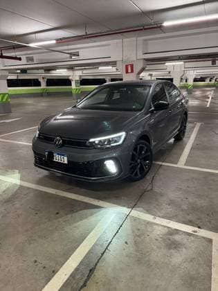 Carro 1.4 250 TSI EXCLUSIVE AUTOMÁTICO
