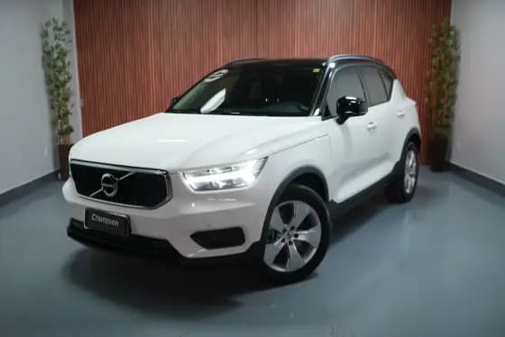 Carro 2.0 T4 GASOLINA GEARTRONIC