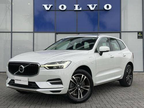Carro 2.0 T8 HYBRID MOMENTUM AWD GEARTRONIC