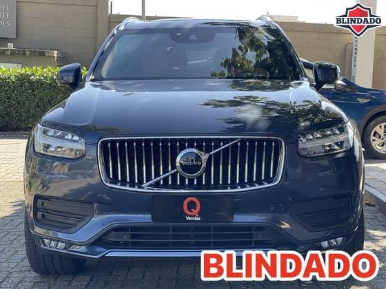 Carro 2.0 T6 GASOLINA MOMENTUM AWD GEARTRONIC