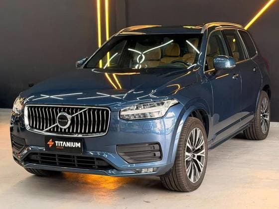 Carro 2.0 T6 GASOLINA MOMENTUM AWD GEARTRONIC
