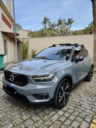 Carro 1.5 T5 RECHARGE R-DESIGN GEARTRONIC