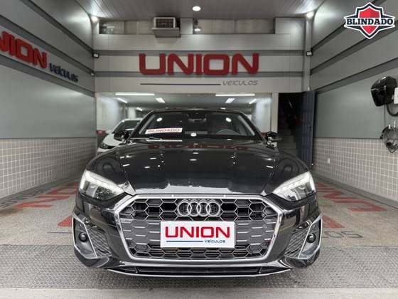 Carro 2.0 TFSI MHEV SPORTBACK S LINE S TRONIC