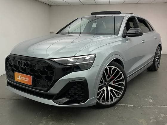Carro 3.0 TFSI GASOLINA PERFORMANCE BLACK QUATTRO TIPTRONIC