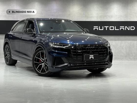 Carro 3.0 TFSI GASOLINA PERFORMANCE BLACK QUATTRO TIPTRONIC