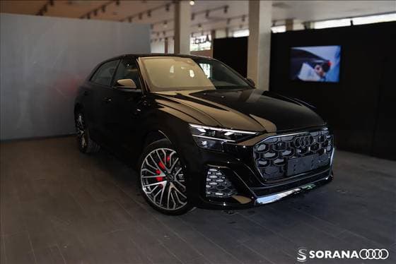 Carro 3.0 TFSI GASOLINA PERFORMANCE BLACK QUATTRO TIPTRONIC