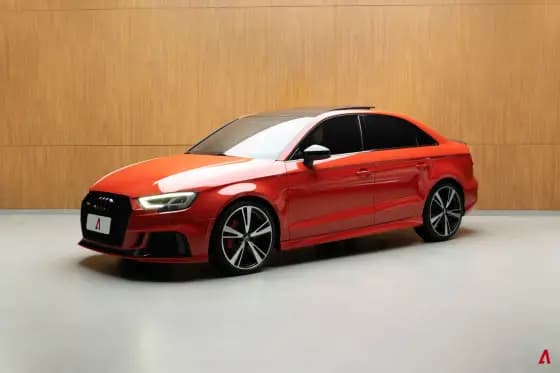 Carro 2.5 TFSI GASOLINA SEDAN QUATTRO S-TRONIC