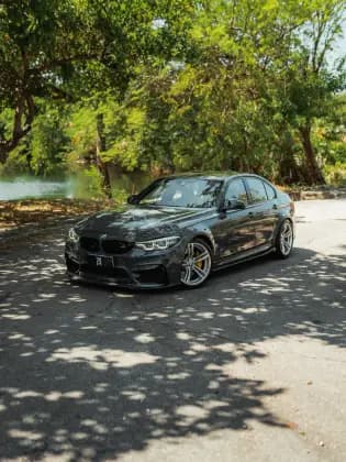 Carro 3.0 I6 GASOLINA SEDAN AUTOMÁTICO