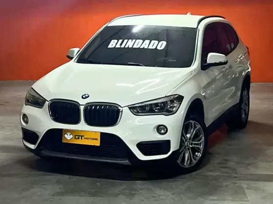 Carro 2.0 16V TURBO ACTIVEFLEX SDRIVE20I 4P AUTOMÁTICO