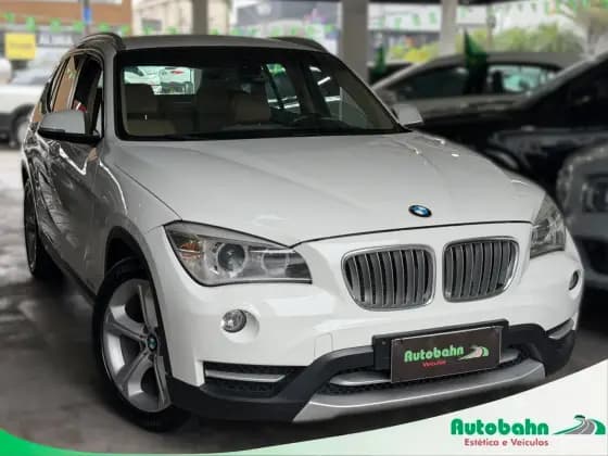 Carro 2.0 16V TURBO GASOLINA SDRIVE20I 4P AUTOMÁTICO