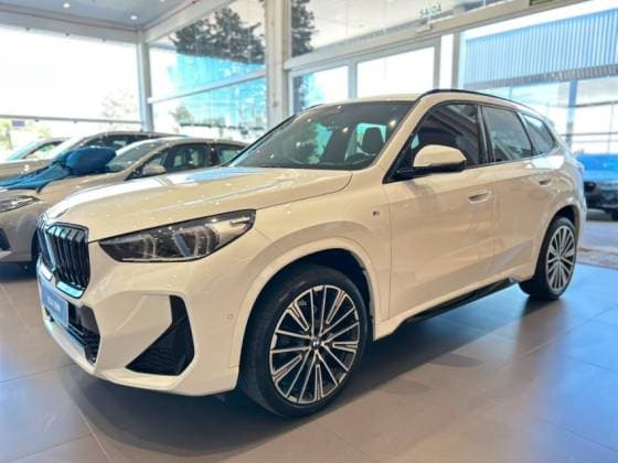 Carro 2.0 16V TURBO GASOLINA SDRIVE20I M SPORT STEPTRONIC