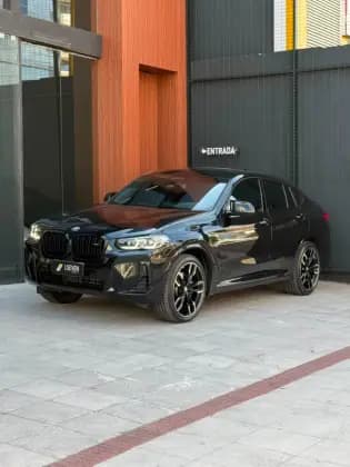 Carro 3.0 TWINPOWER GASOLINA M40I STEPTRONIC