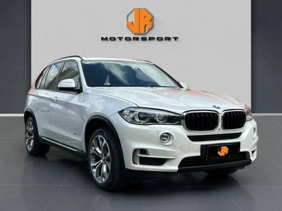 Carro 3.0 FULL 4X4 35I 6 CILINDROS 24V GASOLINA 4P AUTOMÁTICO
