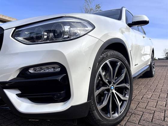 Carro 2.0 16V GASOLINA X LINE XDRIVE30I STEPTRONIC