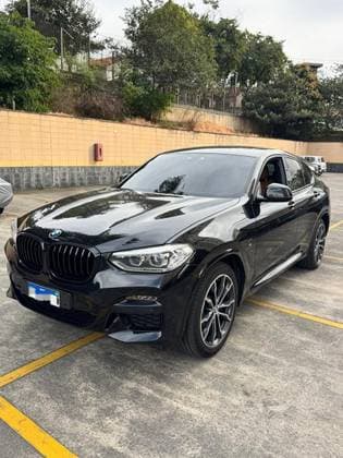Carro 3.0 TWINPOWER GASOLINA M40I STEPTRONIC