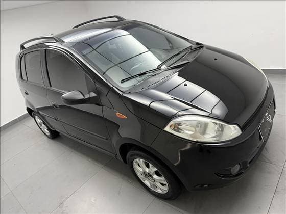 Carro 1.3 16V GASOLINA 4P MANUAL