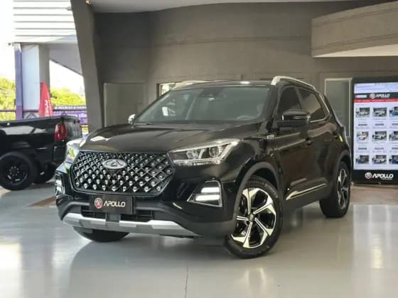 Carro 1.5 VVT TURBO iFLEX SPORT CVT