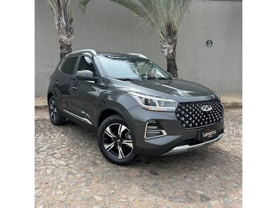 Carro 1.5 VVT TURBO iFLEX SPORT CVT