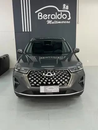 Carro 1.5 TCI TURBO FLEX SPORT CVT
