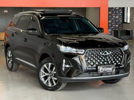Carro 1.6 TGDI GASOLINA MAX DRIVE DCT