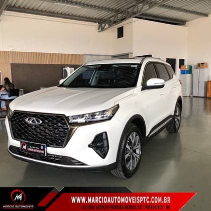 Carro 1.6 TGDI GASOLINA MAX DRIVE DCT