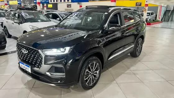 Carro 1.5 TCI PLUG-IN HYBRID DHT