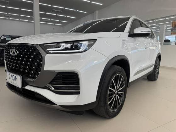 Carro 1.5 TCI PLUG-IN HYBRID DHT