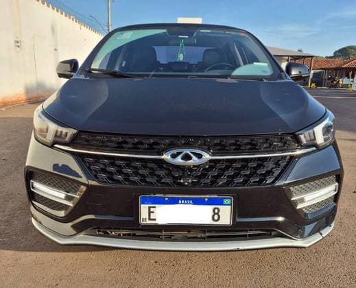 Carro 1.5 VVT TURBO iFLEX GSX CVT