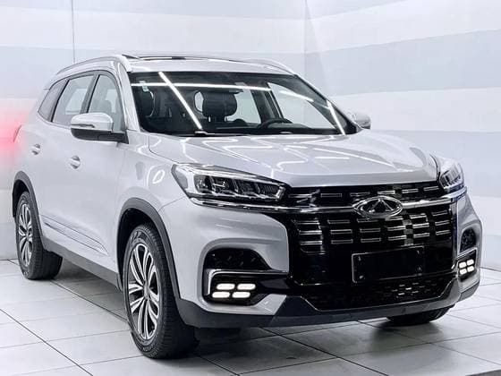 Carro 1.6 TGDI GASOLINA TXS DCT