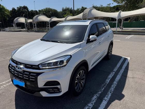 Carro 1.6 TGDI GASOLINA TXS DCT