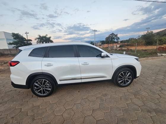 Carro 1.6 TGDI GASOLINA DCT