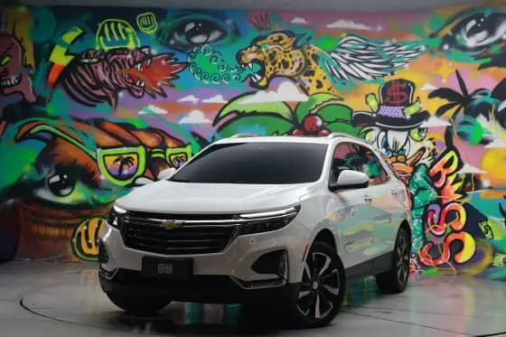 Carro 1.5 16V TURBO GASOLINA PREMIER AWD AUTOMÁTICO