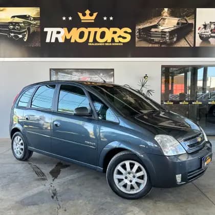 Carro 1.8 MPFI PREMIUM 8V FLEX 4P MANUAL