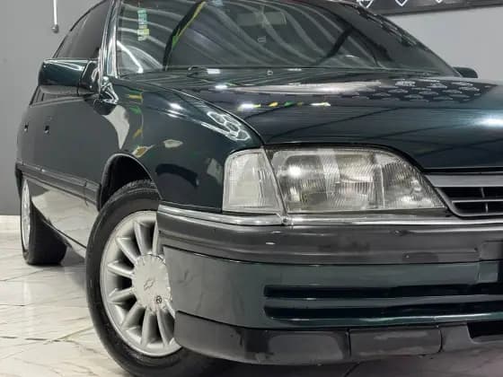 Carro 4.1 SFI GLS 12V GASOLINA 4P MANUAL