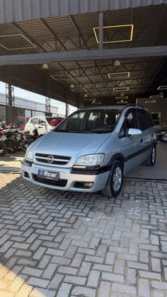 Carro 2.0 MPFI EXPRESSION 8V FLEX 4P AUTOMÁTICO