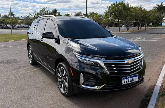 Carro 1.5 16V TURBO GASOLINA PREMIER AWD AUTOMÁTICO