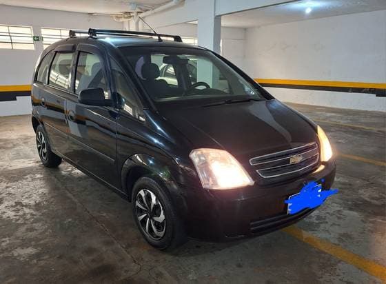 Carro 1.4 MPFI JOY 8V FLEX 4P MANUAL