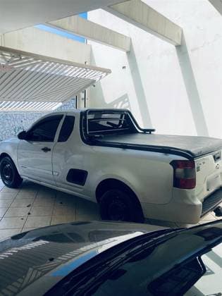 Carro 1.4 MPFI LS CS 8V FLEX 2P MANUAL
