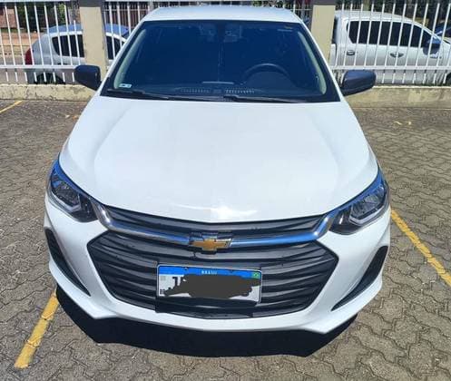 Carro 1.0 FLEX MANUAL