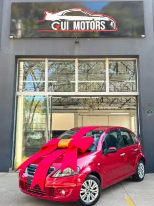 Carro 1.4 I EXCLUSIVE 8V FLEX 4P MANUAL