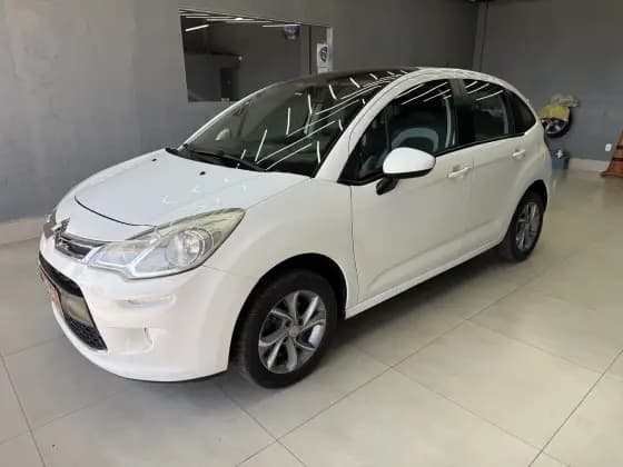 Carro 1.5 TENDANCE 8V FLEX 4P MANUAL