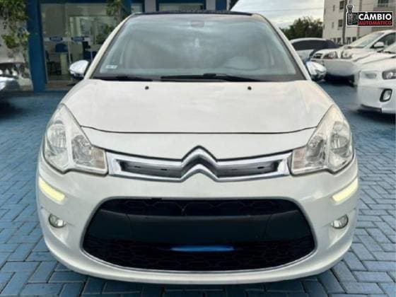 Carro 1.6 EXCLUSIVE 16V FLEX 4P AUTOMÁTICO