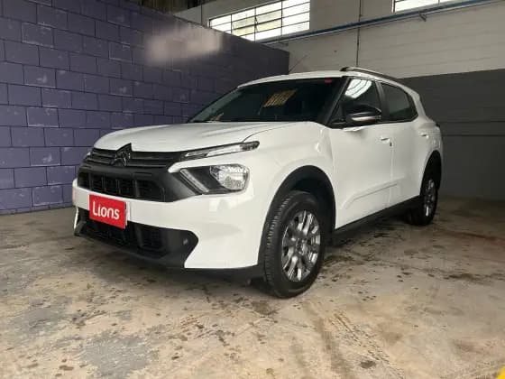 Carro 1.0 TURBO 200 FLEX FEEL PACK CVT