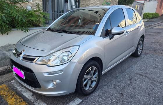 Carro 1.5 ORIGINE 8V FLEX 4P MANUAL