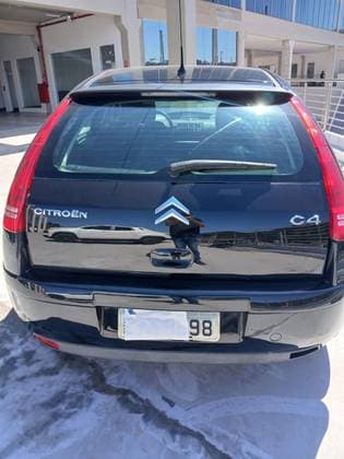 Carro 1.6 GLX 16V FLEX 4P MANUAL