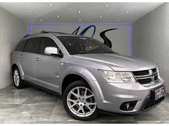 Carro 3.6 RT AWD V6 GASOLINA 4P AUTOMÁTICO