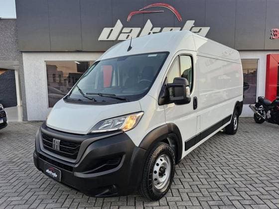 Carro 2.2 BLUEHDI DIESEL MAXICARGO MANUAL